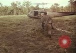 Image of United States soldiers Vietnam, 1965, second 48 stock footage video 65675075028