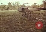 Image of United States soldiers Vietnam, 1965, second 49 stock footage video 65675075028