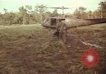 Image of United States soldiers Vietnam, 1965, second 50 stock footage video 65675075028