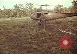 Image of United States soldiers Vietnam, 1965, second 51 stock footage video 65675075028
