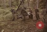 Image of United States soldiers Vietnam, 1965, second 52 stock footage video 65675075028