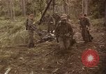 Image of United States soldiers Vietnam, 1965, second 53 stock footage video 65675075028