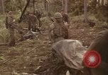 Image of United States soldiers Vietnam, 1965, second 55 stock footage video 65675075028