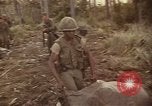 Image of United States soldiers Vietnam, 1965, second 56 stock footage video 65675075028