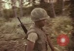 Image of United States soldiers Vietnam, 1965, second 57 stock footage video 65675075028