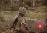 Image of United States soldiers Vietnam, 1965, second 58 stock footage video 65675075028