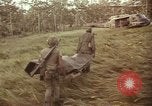 Image of United States soldiers Vietnam, 1965, second 60 stock footage video 65675075028