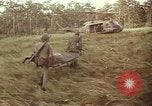 Image of United States soldiers Vietnam, 1965, second 61 stock footage video 65675075028