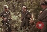 Image of United States soldiers Vietnam, 1965, second 5 stock footage video 65675075029