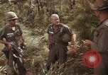 Image of United States soldiers Vietnam, 1965, second 7 stock footage video 65675075029