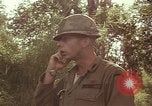 Image of United States soldiers Vietnam, 1965, second 9 stock footage video 65675075029