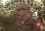 Image of United States soldiers Vietnam, 1965, second 10 stock footage video 65675075029