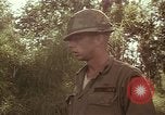 Image of United States soldiers Vietnam, 1965, second 11 stock footage video 65675075029