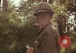 Image of United States soldiers Vietnam, 1965, second 14 stock footage video 65675075029