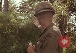 Image of United States soldiers Vietnam, 1965, second 15 stock footage video 65675075029