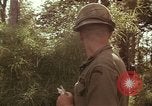 Image of United States soldiers Vietnam, 1965, second 16 stock footage video 65675075029