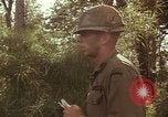 Image of United States soldiers Vietnam, 1965, second 18 stock footage video 65675075029