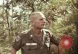 Image of United States soldiers Vietnam, 1965, second 19 stock footage video 65675075029