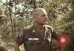 Image of United States soldiers Vietnam, 1965, second 22 stock footage video 65675075029