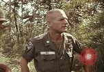 Image of United States soldiers Vietnam, 1965, second 23 stock footage video 65675075029