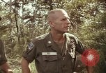 Image of United States soldiers Vietnam, 1965, second 24 stock footage video 65675075029