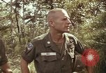 Image of United States soldiers Vietnam, 1965, second 25 stock footage video 65675075029