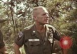 Image of United States soldiers Vietnam, 1965, second 26 stock footage video 65675075029