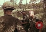 Image of United States soldiers Vietnam, 1965, second 27 stock footage video 65675075029