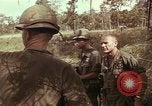 Image of United States soldiers Vietnam, 1965, second 28 stock footage video 65675075029