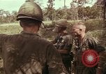 Image of United States soldiers Vietnam, 1965, second 30 stock footage video 65675075029