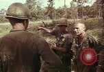 Image of United States soldiers Vietnam, 1965, second 31 stock footage video 65675075029