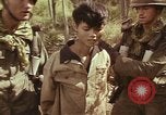 Image of United States soldiers Vietnam, 1965, second 38 stock footage video 65675075029