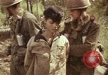 Image of United States soldiers Vietnam, 1965, second 41 stock footage video 65675075029