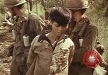 Image of United States soldiers Vietnam, 1965, second 42 stock footage video 65675075029