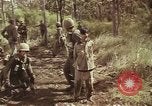 Image of United States soldiers Vietnam, 1965, second 43 stock footage video 65675075029