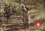 Image of United States soldiers Vietnam, 1965, second 46 stock footage video 65675075029