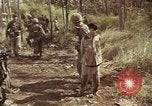 Image of United States soldiers Vietnam, 1965, second 48 stock footage video 65675075029