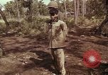 Image of United States soldiers Vietnam, 1965, second 49 stock footage video 65675075029