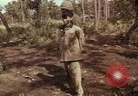 Image of United States soldiers Vietnam, 1965, second 51 stock footage video 65675075029