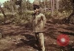 Image of United States soldiers Vietnam, 1965, second 52 stock footage video 65675075029
