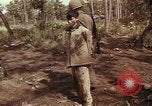 Image of United States soldiers Vietnam, 1965, second 55 stock footage video 65675075029