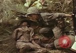 Image of United States soldiers Vietnam, 1965, second 3 stock footage video 65675075030