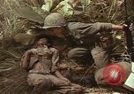 Image of United States soldiers Vietnam, 1965, second 4 stock footage video 65675075030