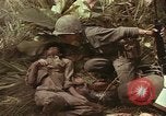 Image of United States soldiers Vietnam, 1965, second 5 stock footage video 65675075030