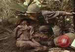 Image of United States soldiers Vietnam, 1965, second 6 stock footage video 65675075030
