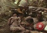 Image of United States soldiers Vietnam, 1965, second 8 stock footage video 65675075030