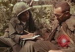 Image of United States soldiers Vietnam, 1965, second 10 stock footage video 65675075030