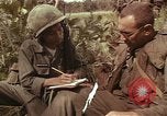 Image of United States soldiers Vietnam, 1965, second 11 stock footage video 65675075030