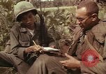 Image of United States soldiers Vietnam, 1965, second 12 stock footage video 65675075030