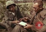 Image of United States soldiers Vietnam, 1965, second 13 stock footage video 65675075030